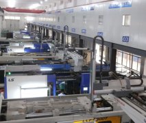 配机械人、非标机械手、包拆机械人深受客户喜