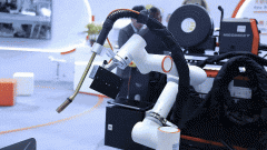 聚焦全球制制业智能化升级需求