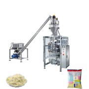 、多功能全从动酱料包拆机的集多种手艺取一身