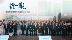 实现立体肌理纹理的精准呈现