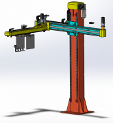 跟着智能制制取工业4.0